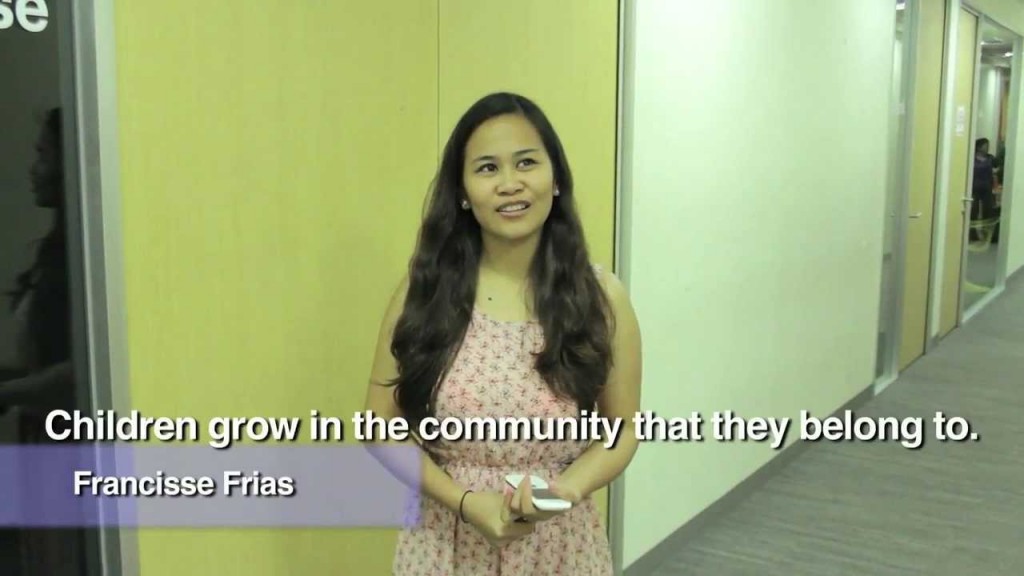 Children’s Rights – A Short Video-Primer