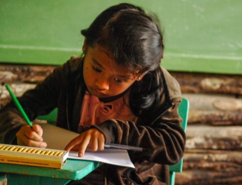 Elimination of discrimination