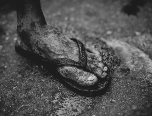 Children and the so-called War on Drugs: Impact and Consequences