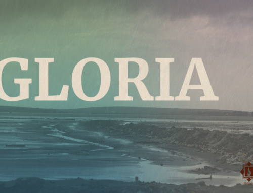Gloria